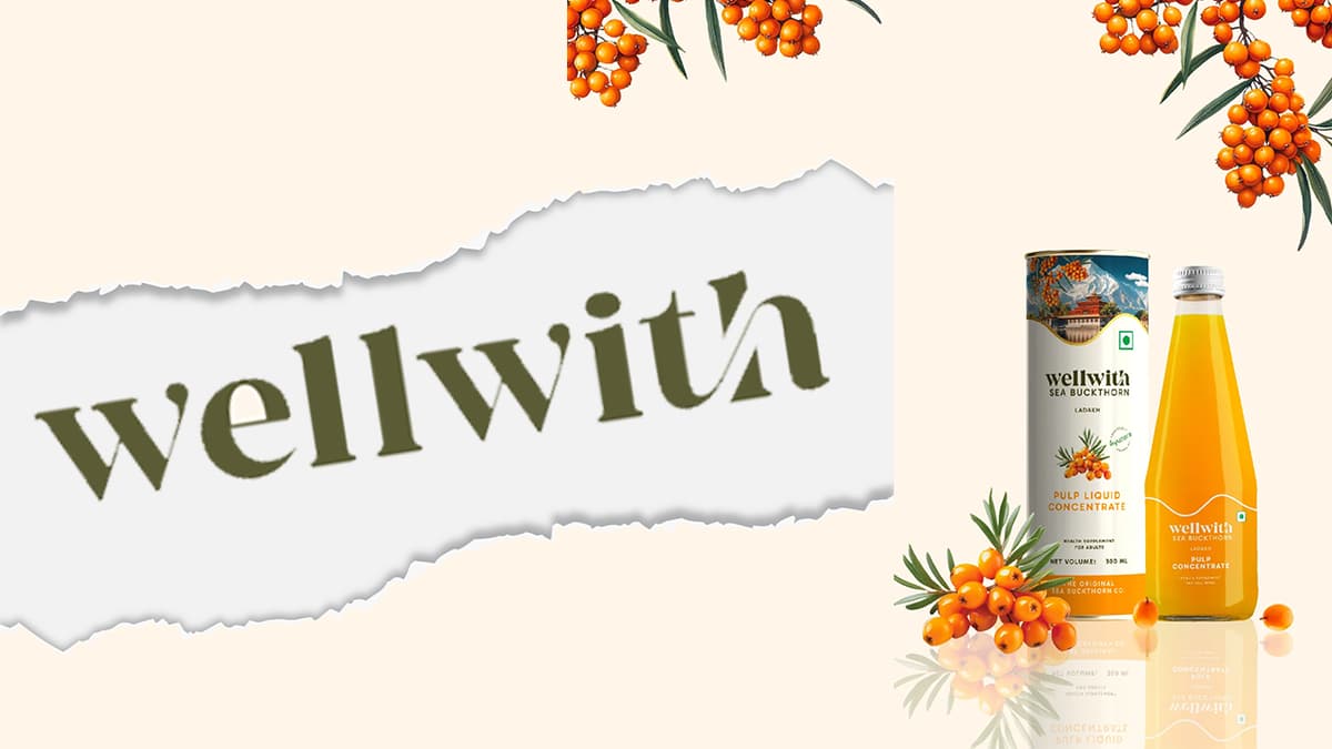 WellWith Secures Rs 1.25 Crore Seed Funding Led by BeyondSeed