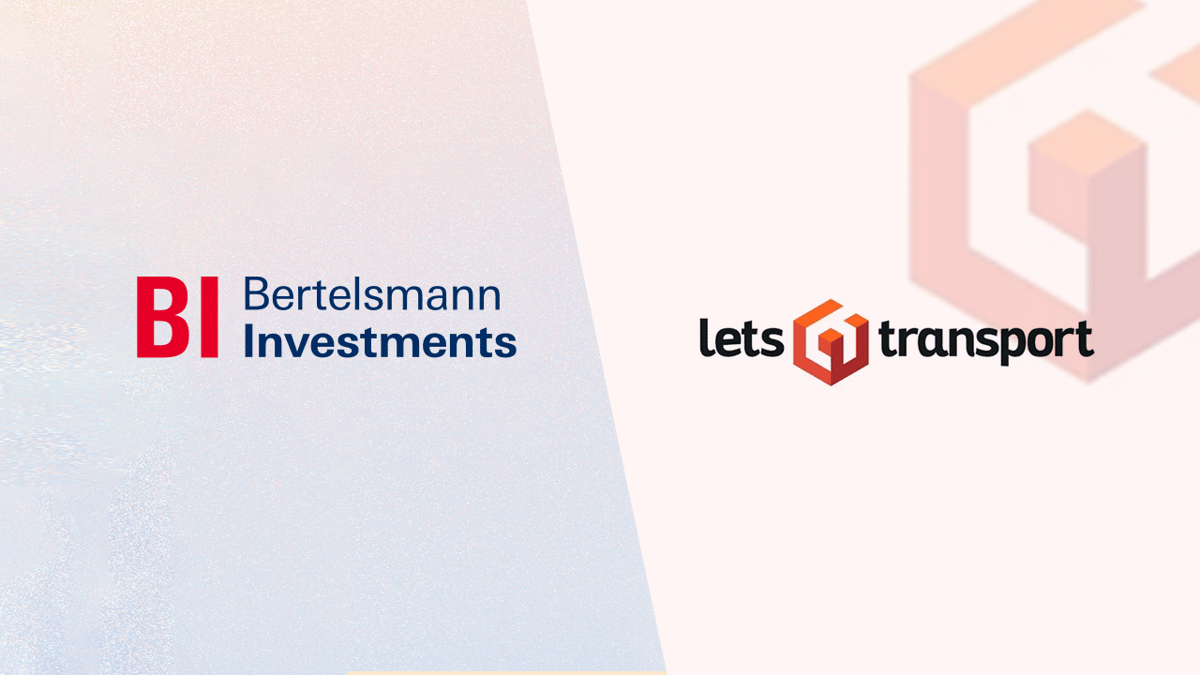Bertelsmann Investments Acquires 80% Stake in Indian Trucking Aggregator LetsTransport