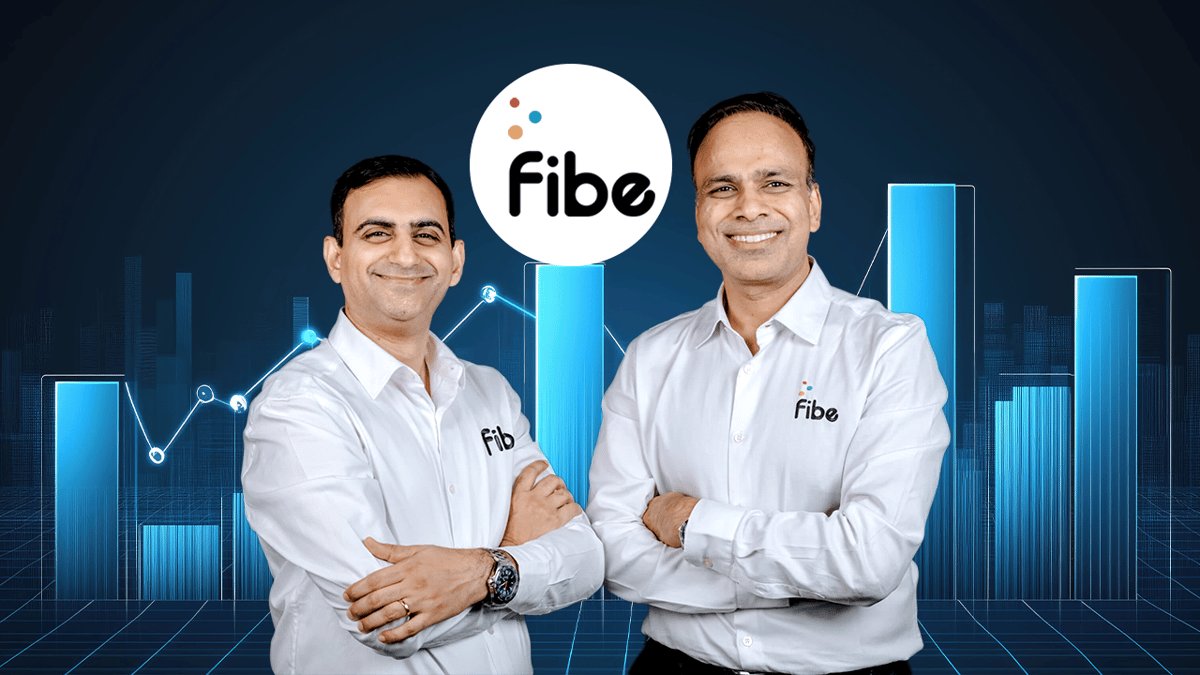 Fibe Crosses Rs 1,200 Cr Revenue in FY25; Profit Spikes 13%