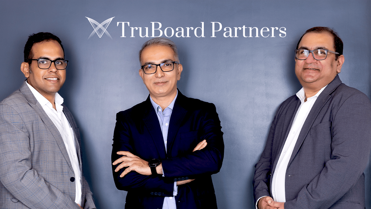 Truboard Partners Raises $2.2M in Funding Round Led by Earth Fund