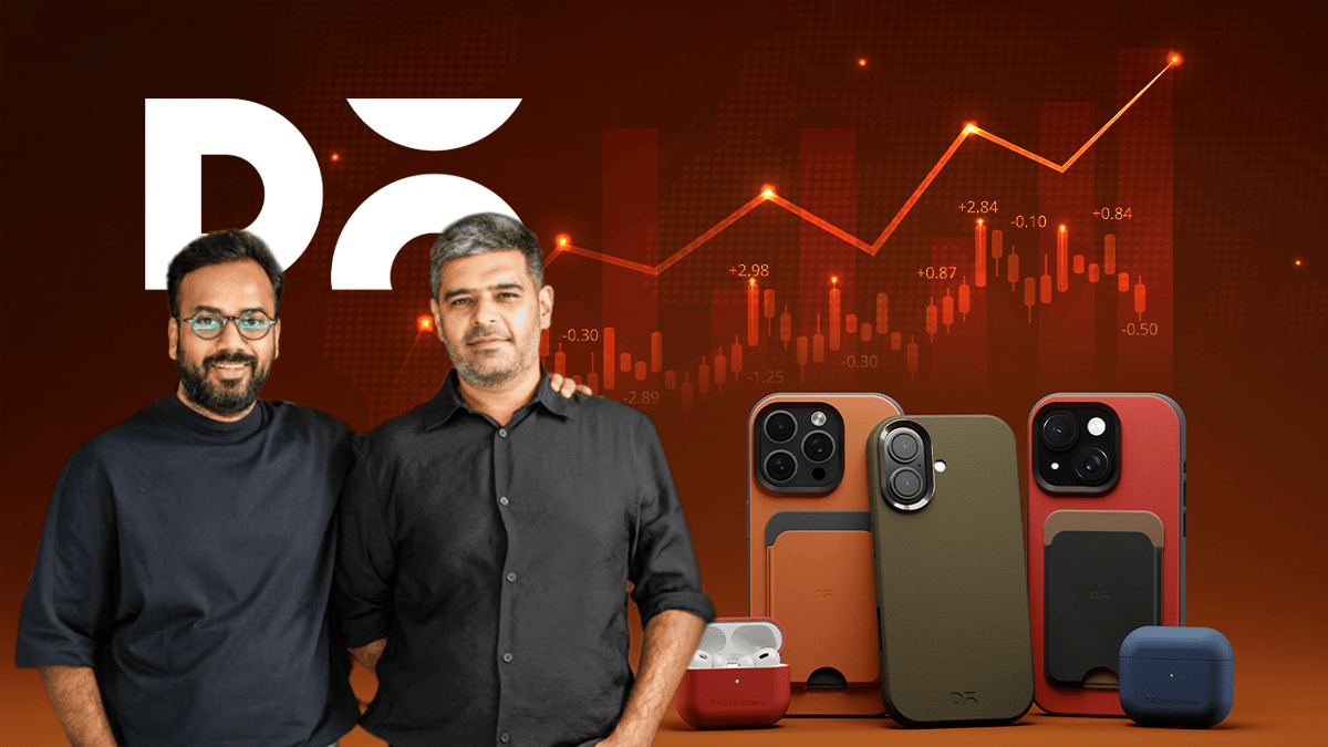D2C Lifestyle Brand DailyObjects Posts Rs 110 Cr Revenue in FY25
