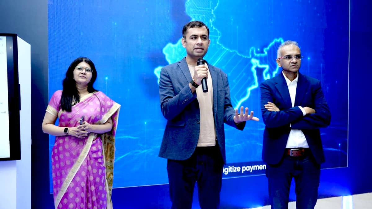 Razorpay and NPCI Bring Agentic Payments to Claude at India AI Impact Summit