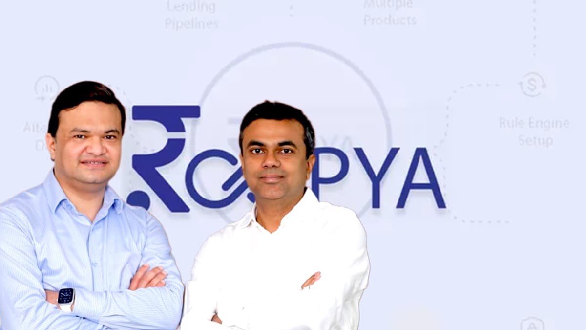 Lending Infra Startup Roopya Raises Rs 4 Crore Seed Round Led by Inflection Point Ventures
