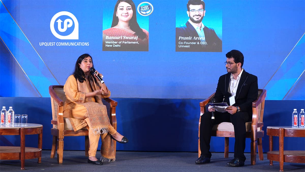 Univest Raises $10M Series A Funding Led by Bertelsmann India Investments