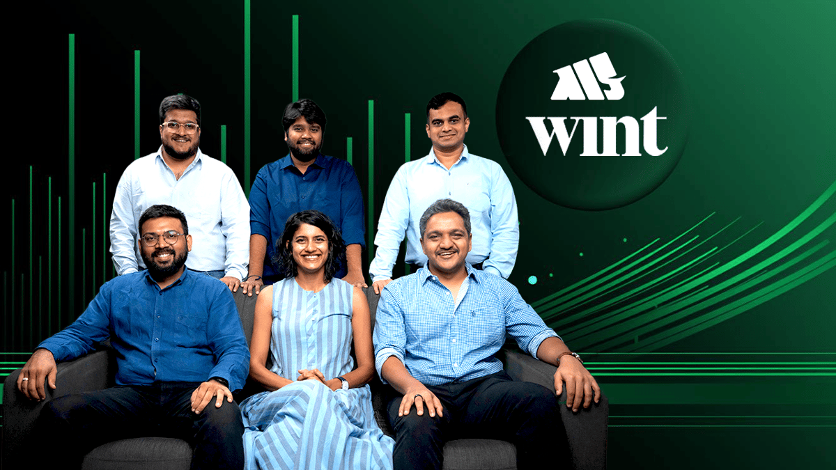 Wint Wealth Revenue Jumps 2.6X in FY25; Cuts Losses by 60%