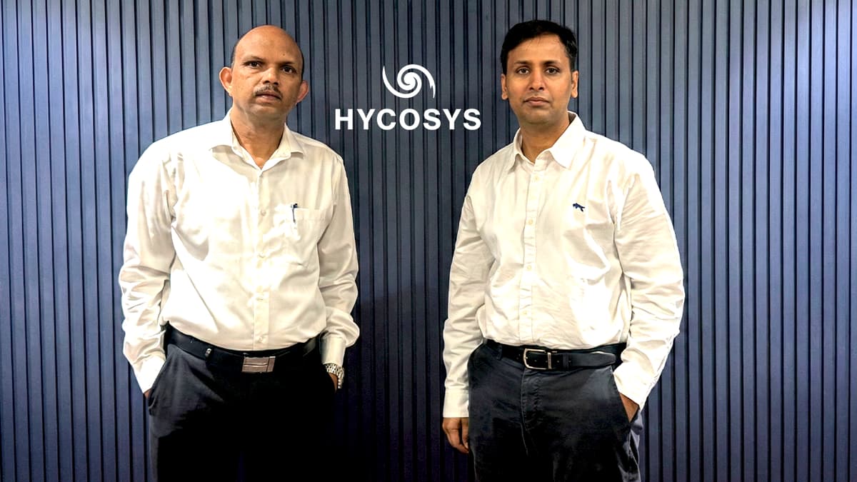 Hycosys Secures Over $1M Seed Funding Led by MountTech Growth Fund – Kavachh