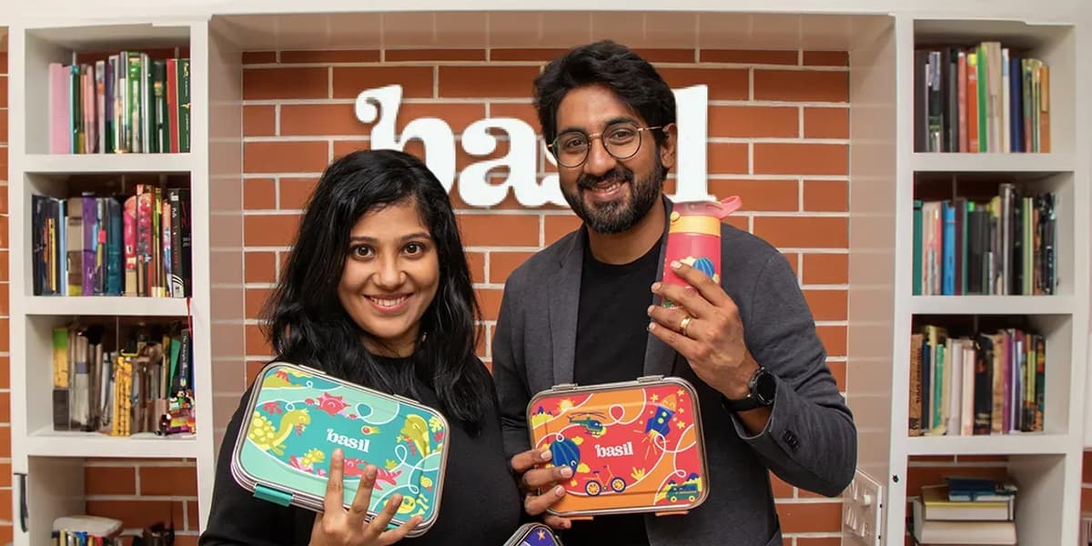 Basil Raises $2 Mn in Pre-Series A Round Led by Prime Venture Partners