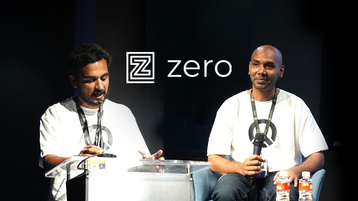 Student Mobility Startup ZeroMoblt Raises Pre-Seed Round