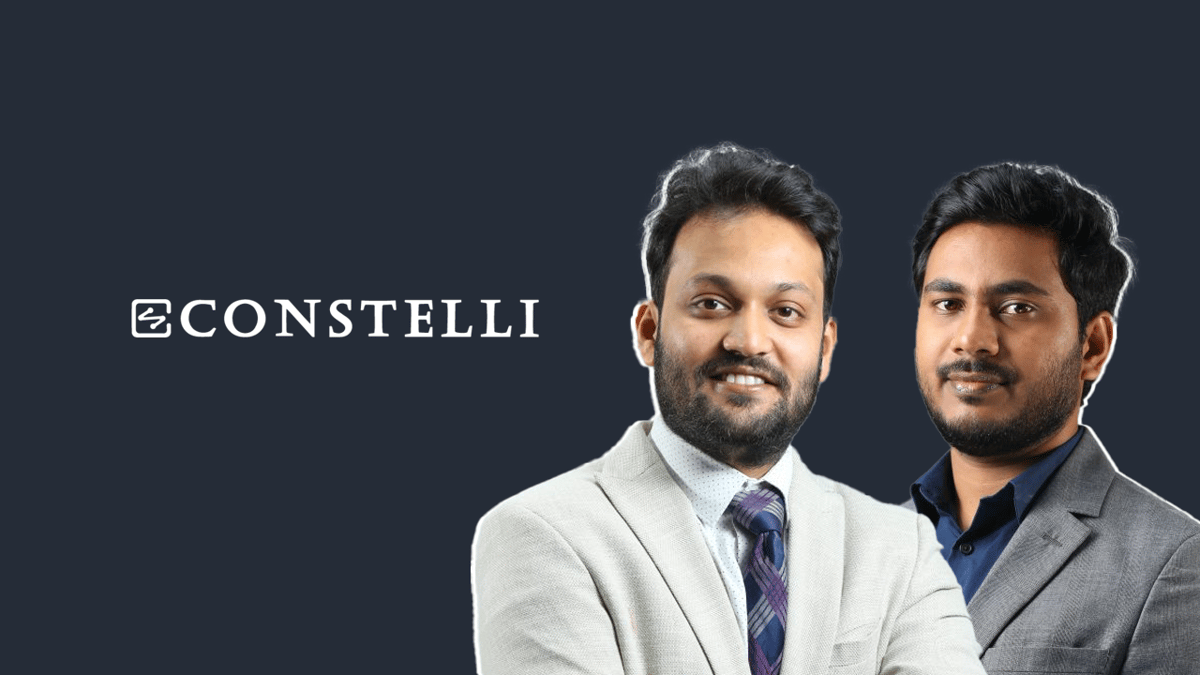 Defence-Tech Startup Constelli Raises $20 Mn Led by General Catalyst