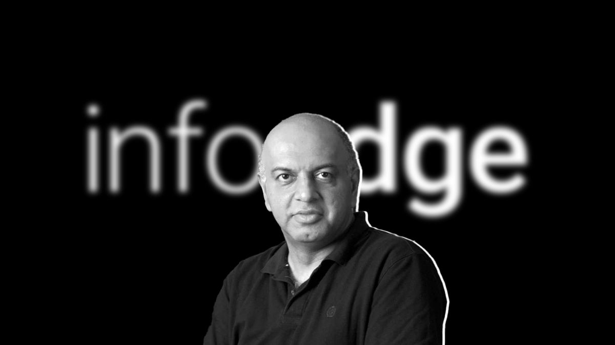 Info Edge Launches Rs 250 Crore Growth-Stage Fund B8 Fund-I