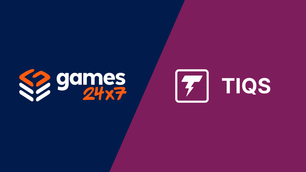 Games24x7 to Acquire 24% Stake in Wiseowl Securities for ₹9.1 Crore