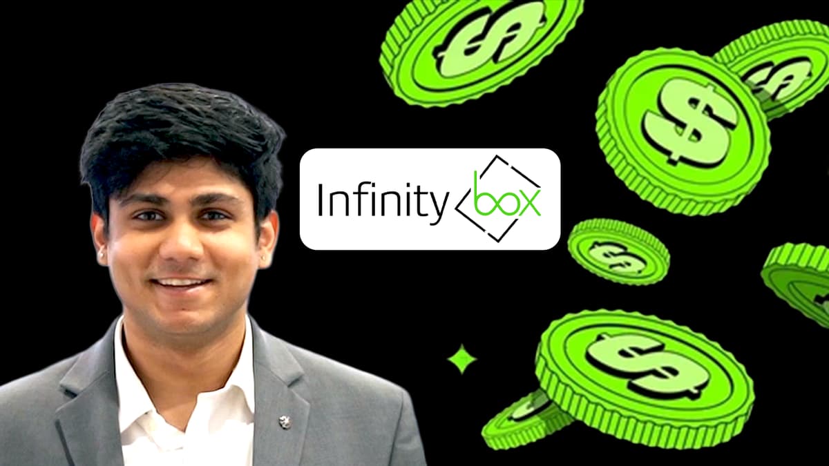 Exclusive: Rainmatter Leads InfinityBox’s Pre-Series A Round