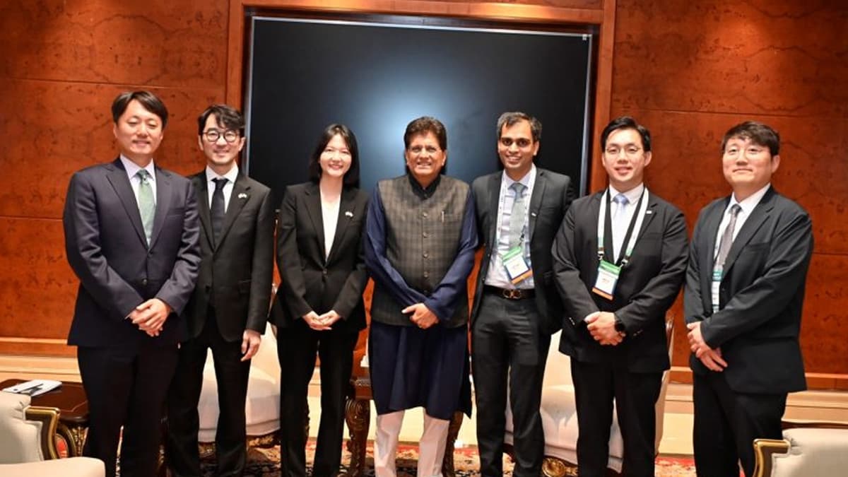 KRAFTON, Naver and Mirae Asset Launch $723M India Unicorn Growth Fund