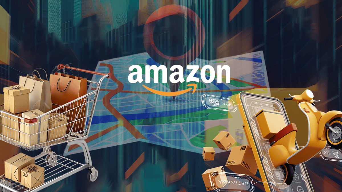 Amazon Plans More than 100 Urban Fulfilment Centres to Expand Quick Commerce
