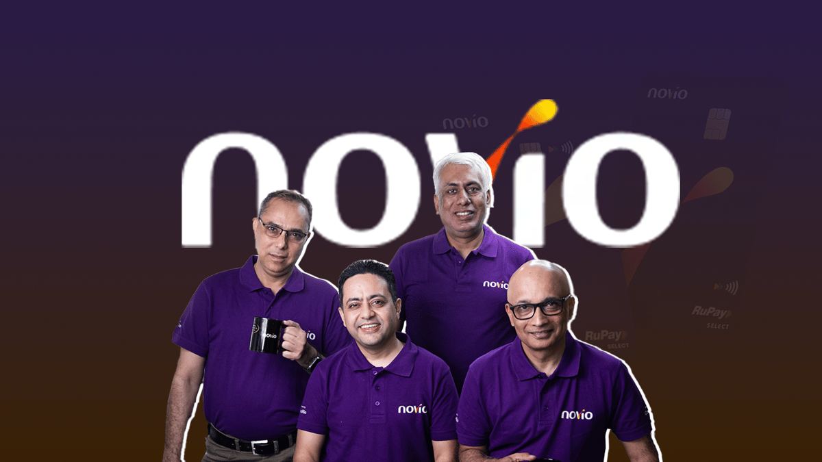 Novio Raises $10.5M Series A Led by Cornerstone Ventures