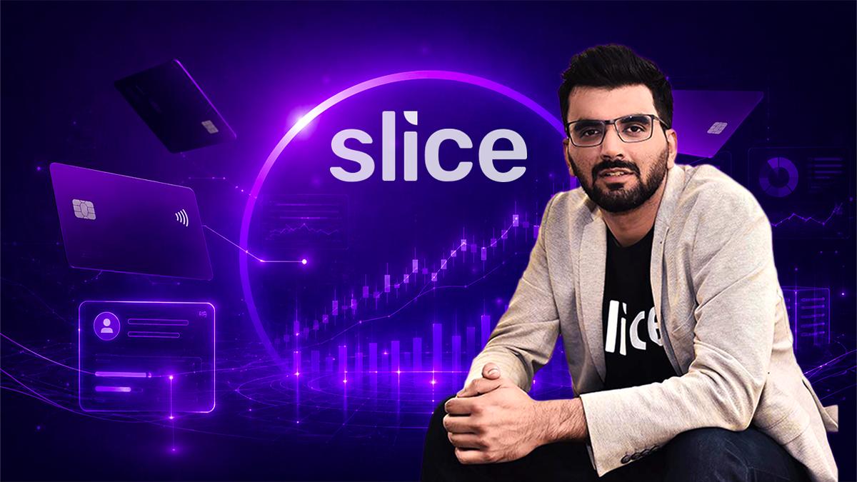 Slice Reports Profitability in First Full Year as Bank; Revenue Jumps 2.3X in FY26