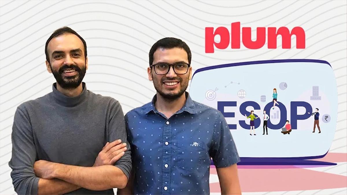 Plum Insurance Launches Rs 15 Cr ESOP Buyback for Current and Former Employees