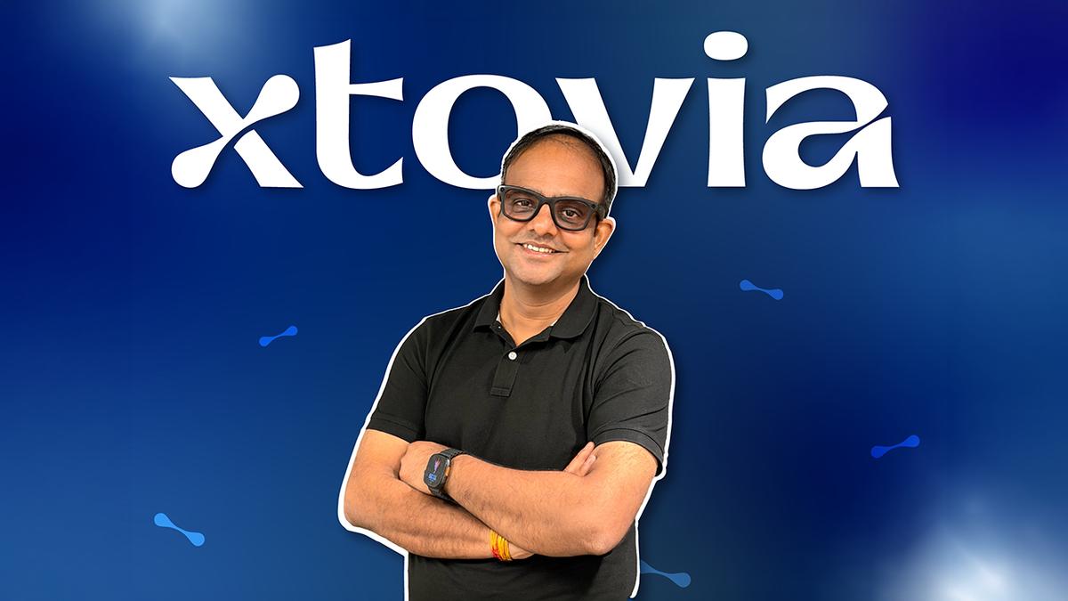 Haircare Startup Xtovia Raises $0.84M Pre‑seed Funding Led by V3 Ventures