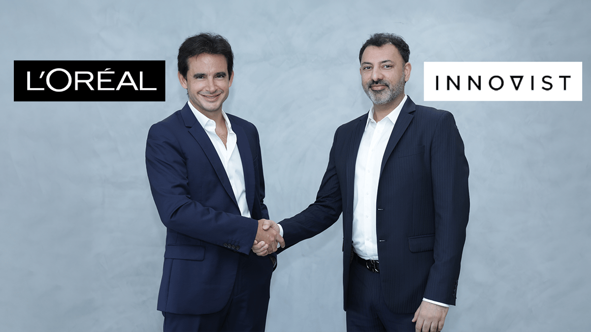 L’Oréal Acquires Majority Stake in Bare Anatomy Parent Innovist