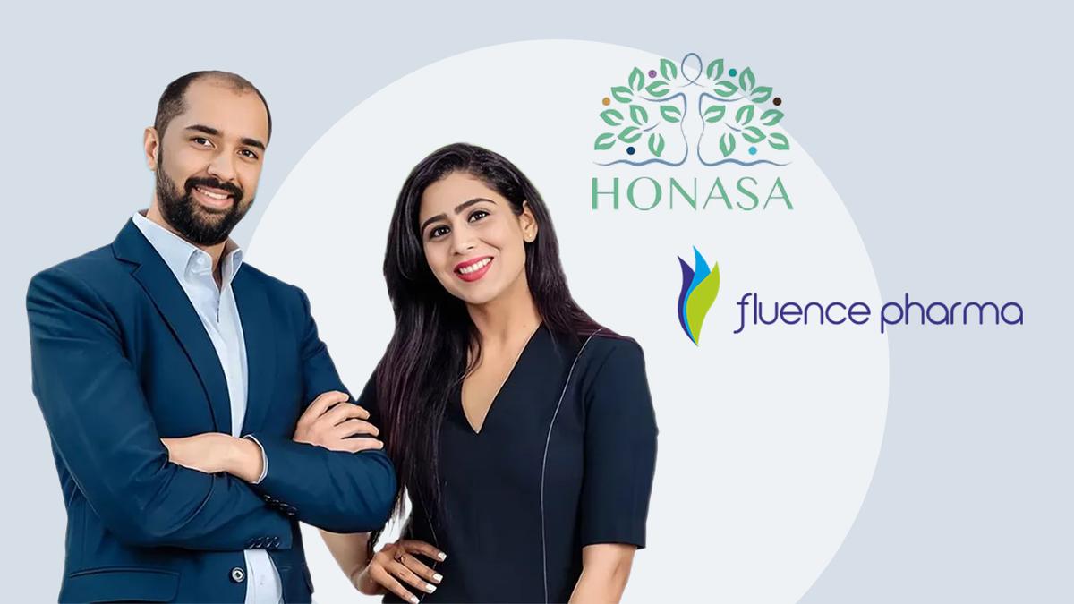 Mamaearth Parent Honasa Acquires 58% Stake in Fluence Pharma for Rs 135 Cr