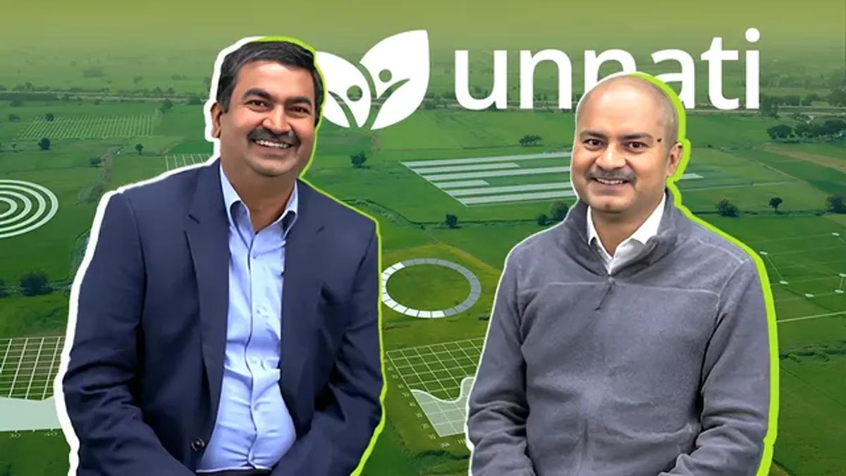 Unnati Agri Secures Rs 17 Crore in Growth Capital From Recur Club