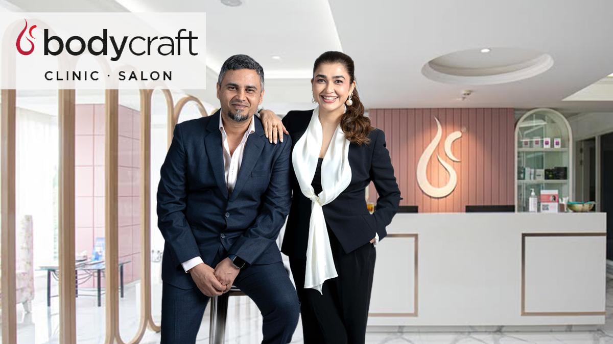 Bodycraft Raises Rs 120 Crore (US$12.6 Million) in Series A Funding Round Led by Singularity AMC