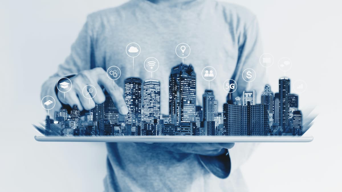 Intelligent Buildings 2026: From Reactive to Predictive Performance