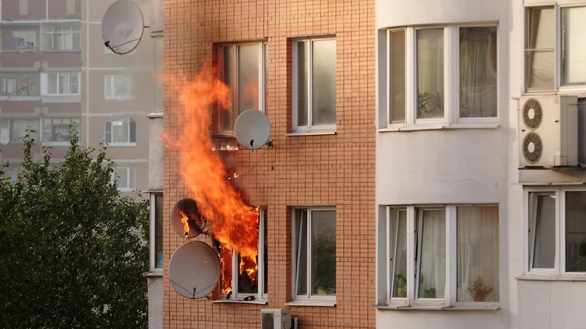 Passive Fire Protection Testing: Why It’s Critical for Safety and Compliance