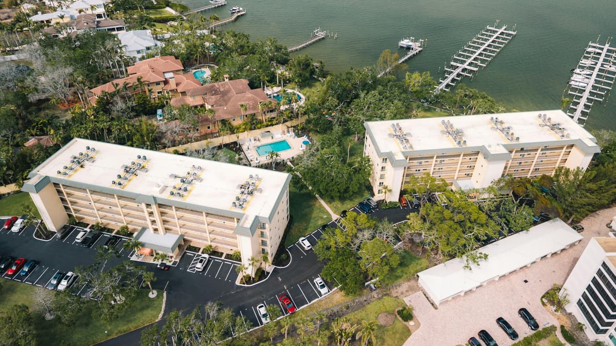 How High-Performance Roofing Can Prepare Your Building for Extreme Weather