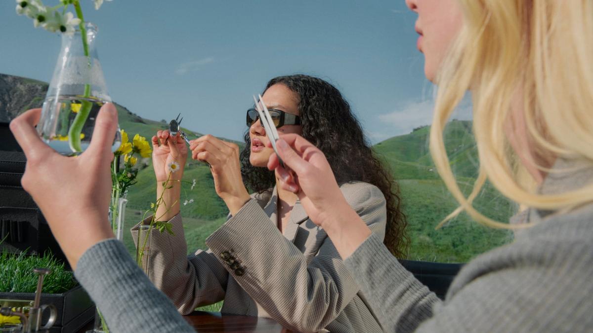In Defence of the Millennial Dream