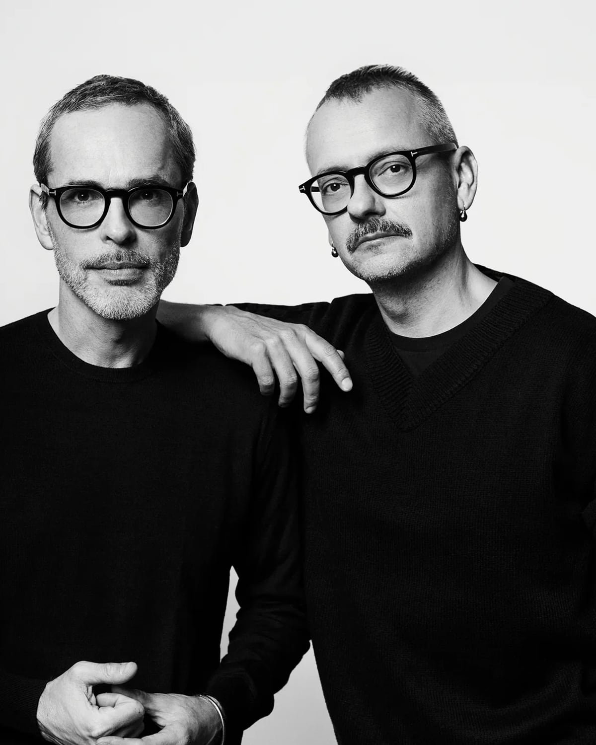 OTB Acquires Remaining 30% Stake in Viktor & Rolf, Takes Full Control