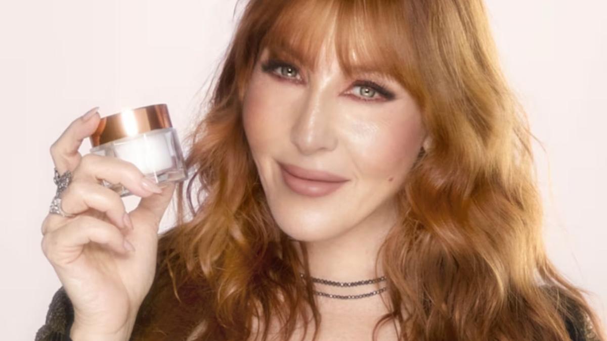 Report: Charlotte Tilbury Complicates Estée Lauder-Puig Merger Talks