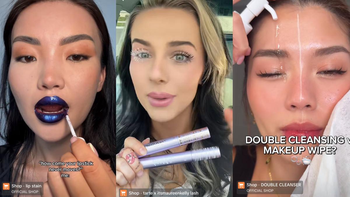 Why Beauty Brands Can’t Afford to Ignore TikTok Shop