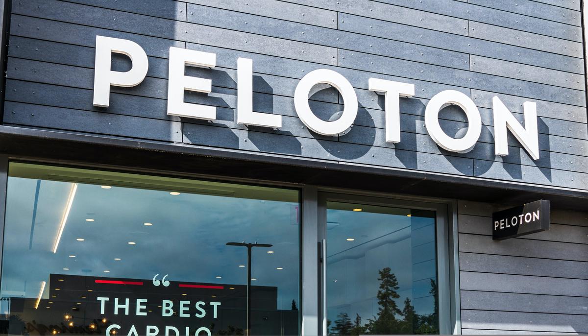 Peloton Acquires Pilates Startup Skōp to Expand Wellness Offerings