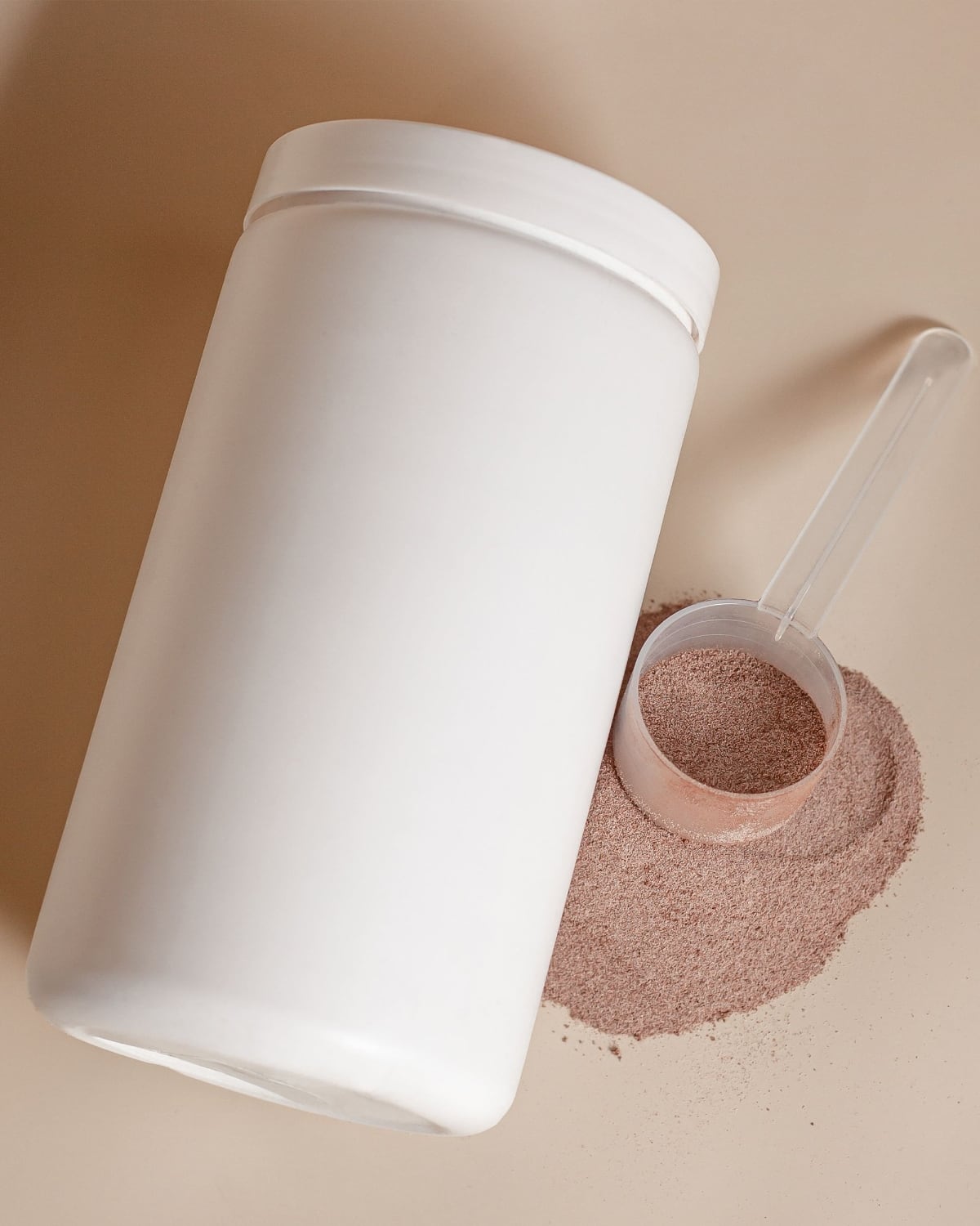 Whey Protein Shortage Looms As Weight-Loss Drugs Soar