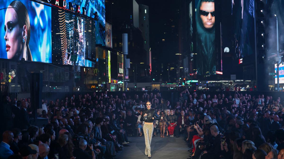 Can Gucci Turn Attention Into Sales?