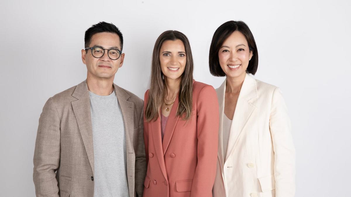 T3 Names New CEO