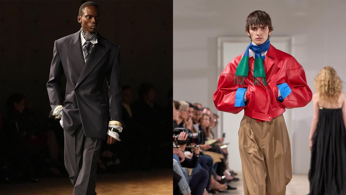 The High-Profile Bets Kicking Off in Menswear