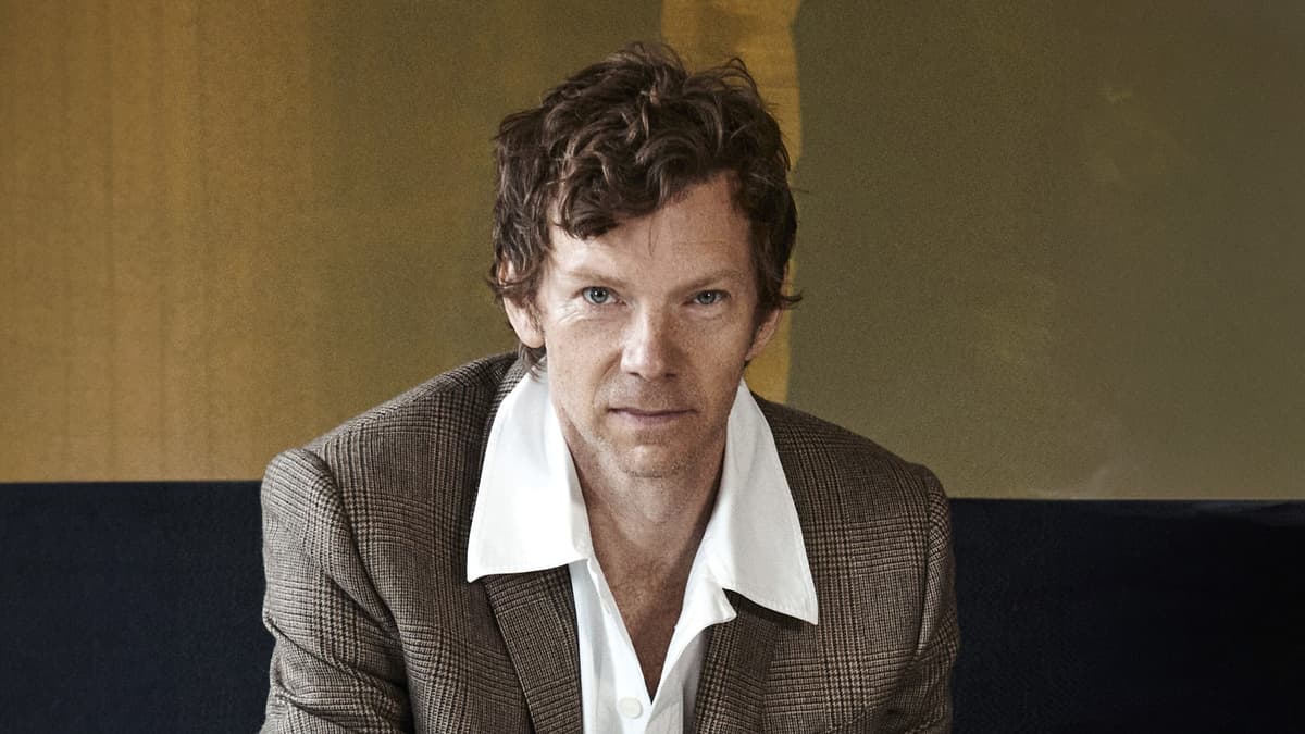 The BoF Podcast | Britt Moran on Why Atmosphere Is a Real Luxury Product