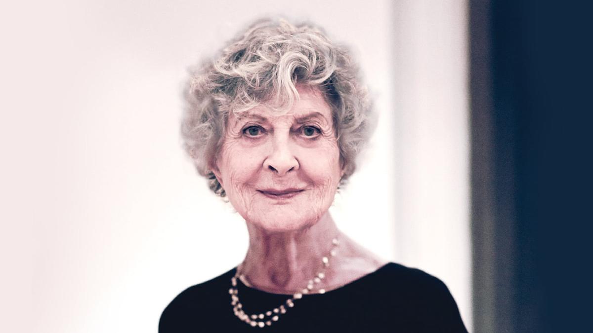 The BoF Podcast | A Tribute to the Enduring Legacy of Mrs. B