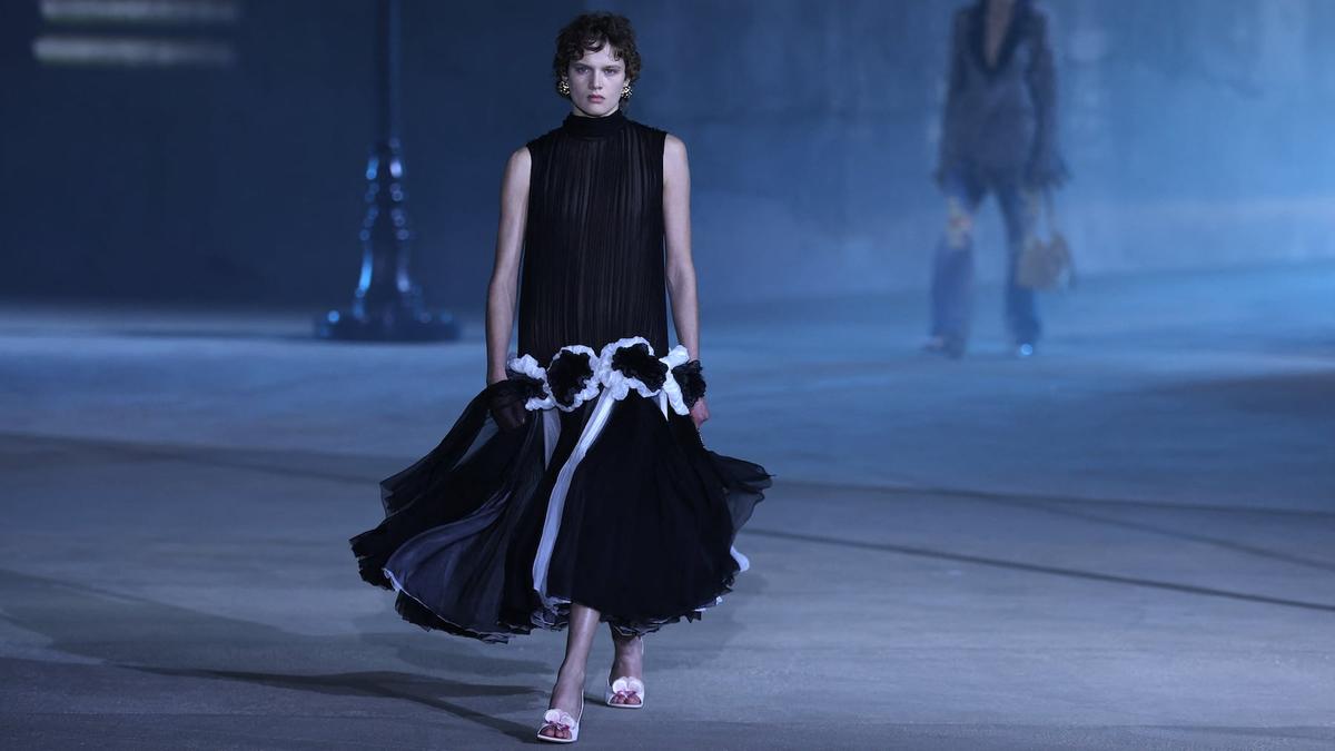 Dior Goes to Hollywood a Year Into Anderson’s Revamp