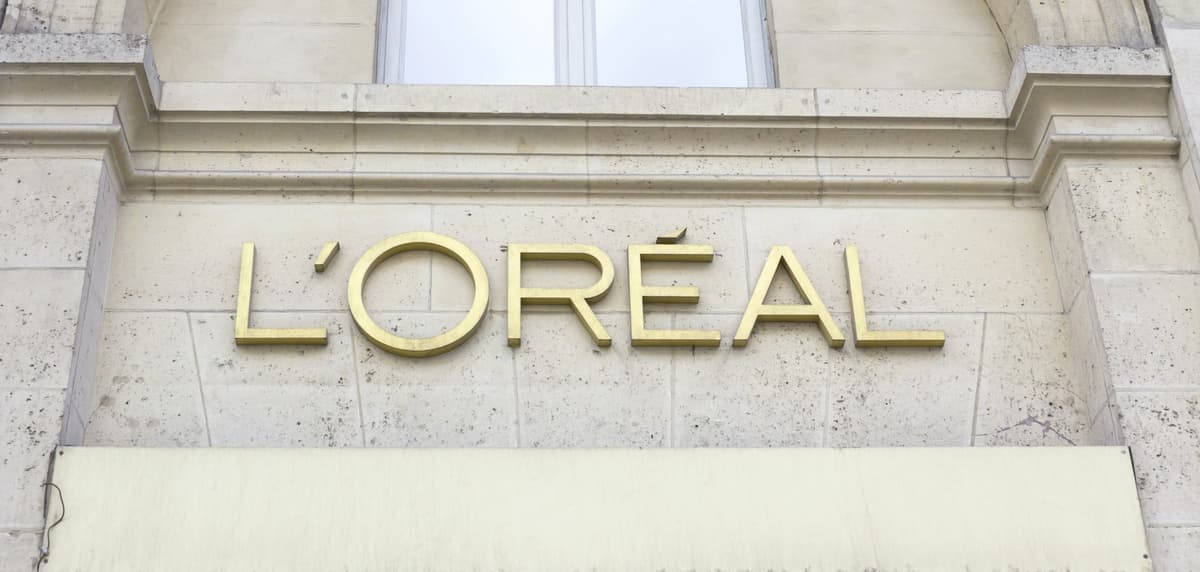 L’Oréal’s Quarterly Sales up 6.7 Percent on Growth in US, Emerging Markets