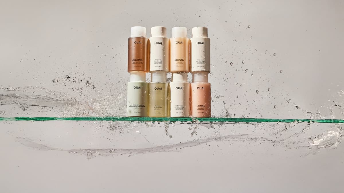 Ouai Names Susan Kim CEO