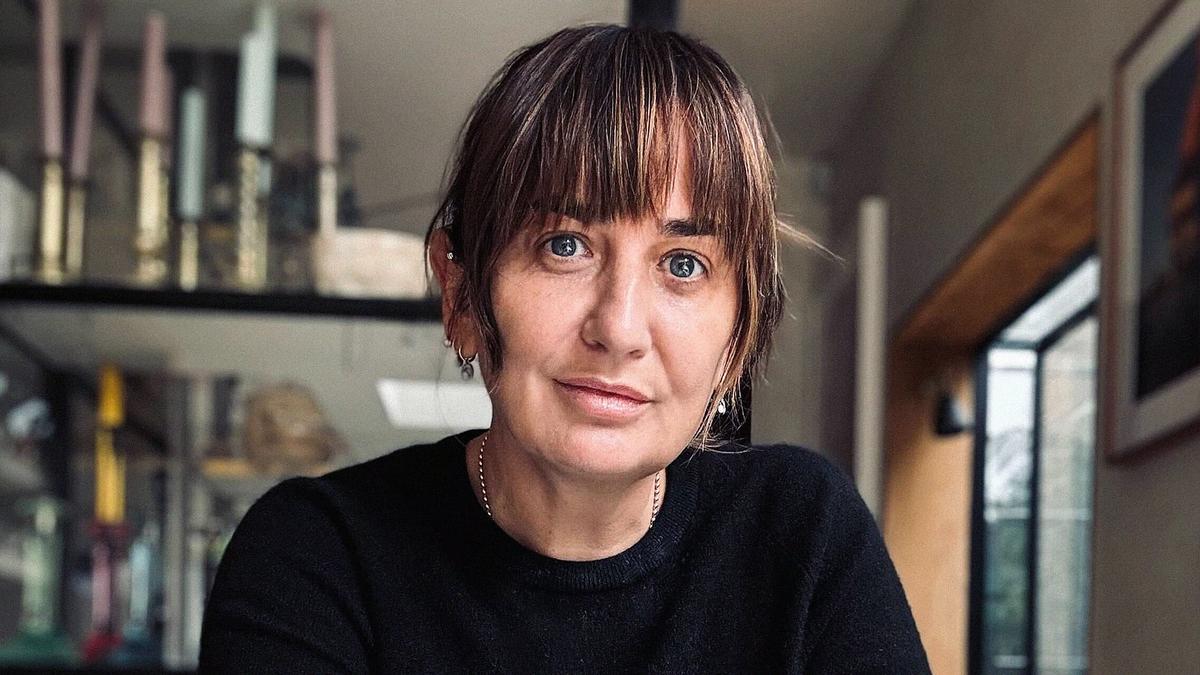 Faye McLeod on Luxury World-Building, One Window at a Time | The BoF Podcast