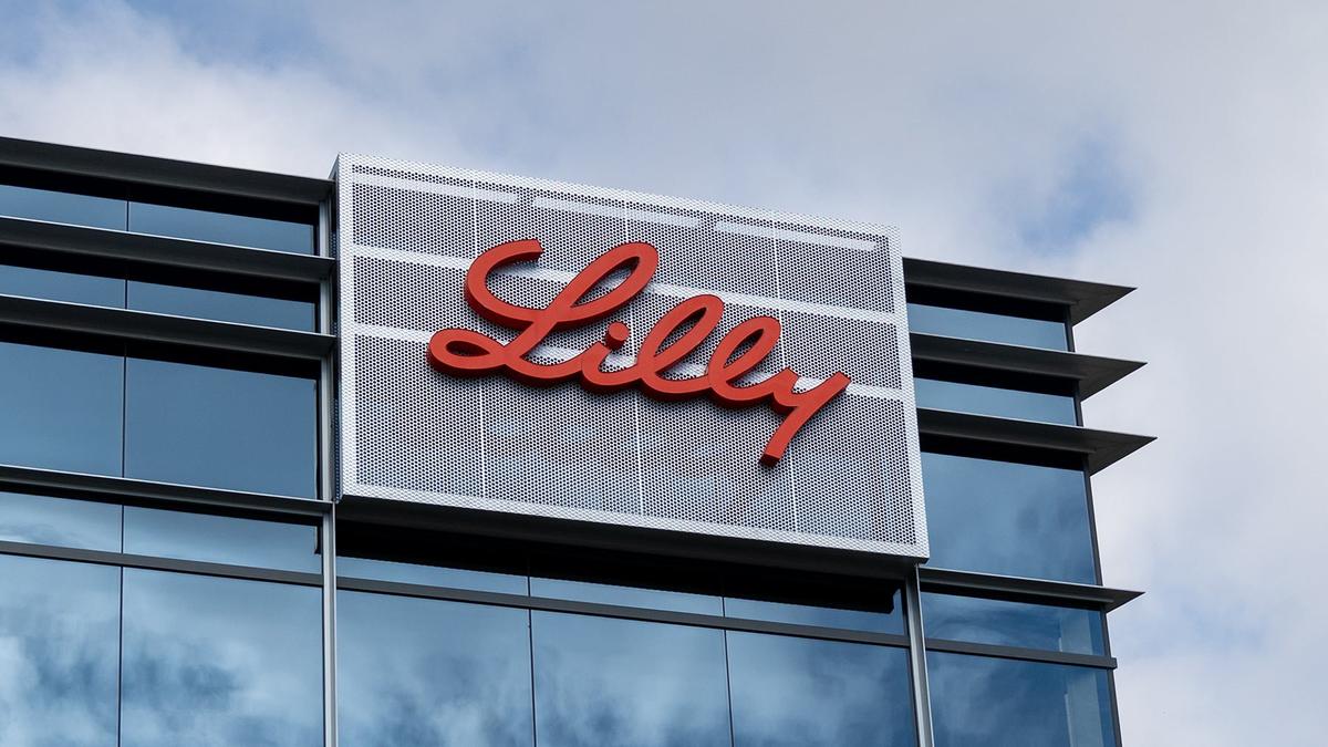 Eli Lilly’s Mounjaro Becomes World’s Top-Selling Drug