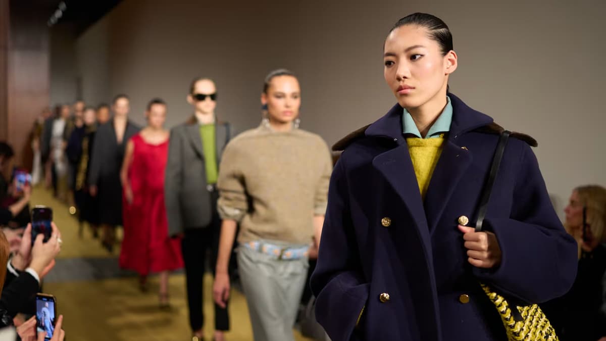 Tory Burch Seeks Loan to Buy Back General Atlantic’s Stake