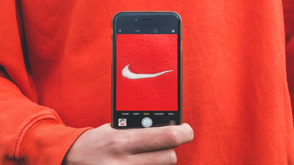 Why Nike’s SNKRS App Isn’t Going Anywhere