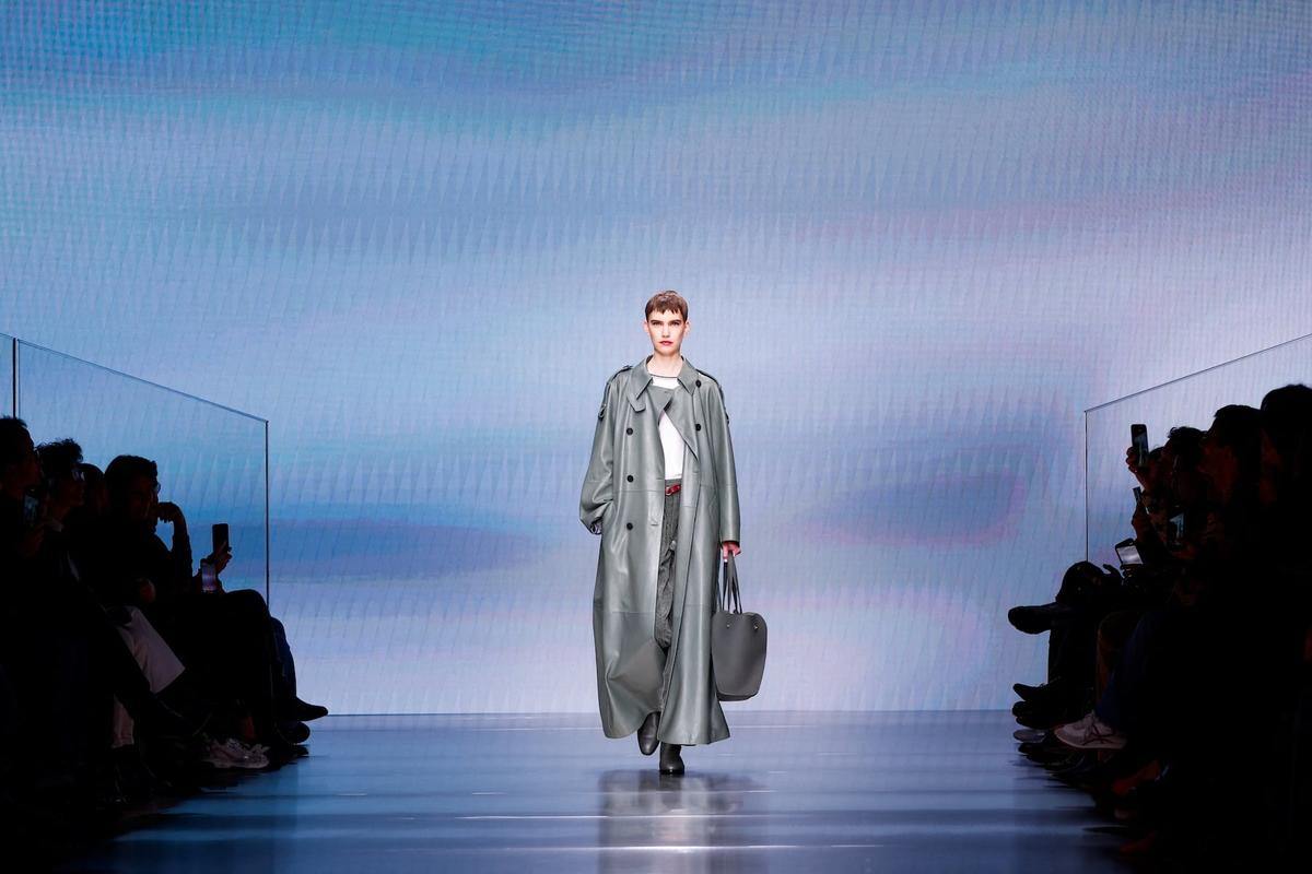 Report: Armani Could Split 15% Stake Among L’Oréal, LVMH, EssilorLuxottica