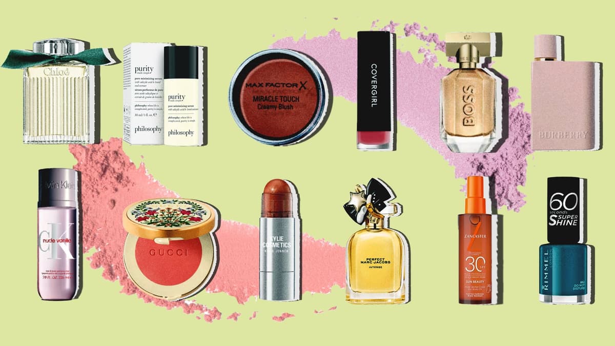 Coty Reinstates Annual Profit Target, Warns of Middle East Challenges