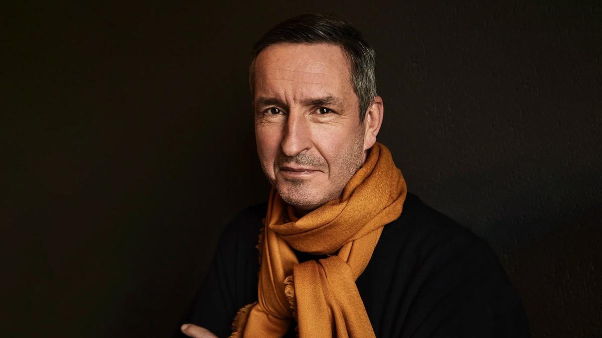 The BoF Podcast | Inside Dries Van Noten’s Venice Manifesto